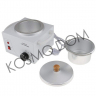 Воскоплав с терморегулятором Wax Warmer, 400 мл - Омск