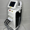 Аппарат KEYLASER - К10 4in1: Элос, SHR, YAG-лазер, RF-лифтинг - Омск