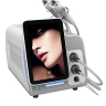 PINXEL - V SHE-PXS006 • Микролифтинг РФ • MICRO NEEDLE VACUUM RF - Омск