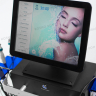 Hydra Beauty 14 в 1 - Аппарат для вакуумного гидропилинга лица и очищения кожи - Омск