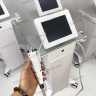 Fractional Micro Needle RF Machine - Микроигольчатый радиочастотный фракционный аппарат - Омск