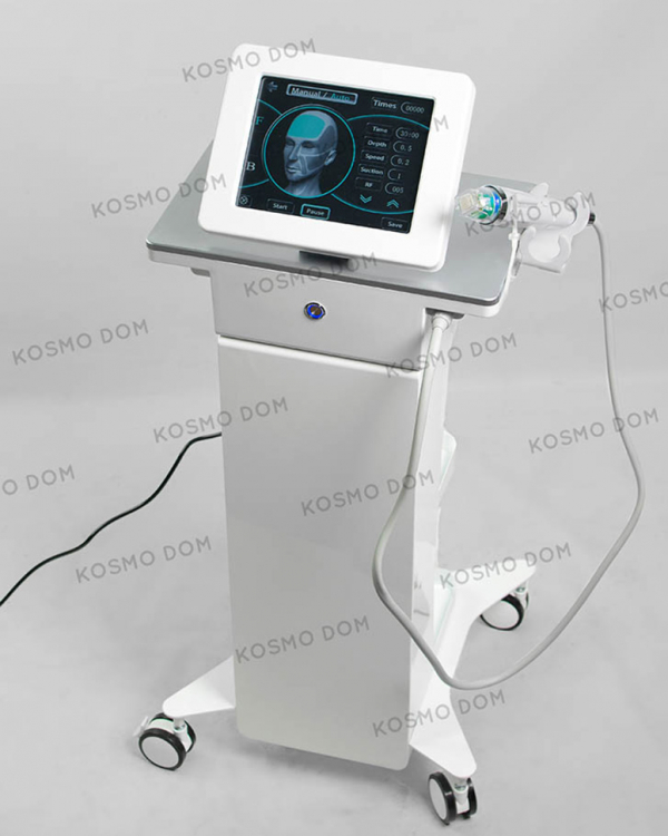 Fractional Micro Needle RF Machine - Микроигольчатый радиочастотный фракционный аппарат - Омск
