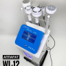 Аппарат WL-12 BLUE • Вакуумный массаж + RF лифтинг - Омск