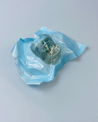 Картридж 25pin