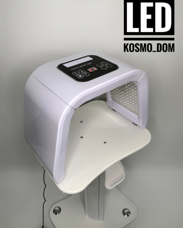 Аппарат для светодиодной LED-терапии (фотодинамическая терапия) - Омск