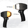 Diode SH-50 - Диодный лазер (Hybrid 755/808/1064nm) - Омск