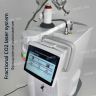 Фракционный лазерная установка • Fractional CO2 laser system - Омск