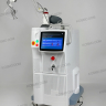Фракционный лазерная установка • Fractional CO2 laser system - Омск