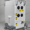 Фракционный лазерная установка • Fractional CO2 laser system - Омск
