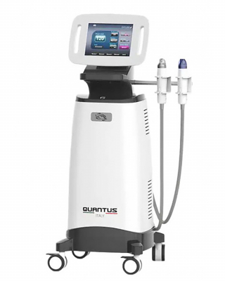 QUANTUS MICRONEEDLE RF – Аппарат микроигольчатого RF лифтинга