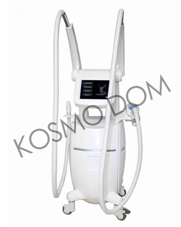 Аппарат LPG VELA SHAPE V8 (P-1000A) / РАБОТА ПО КОСТЮМУ - Омск